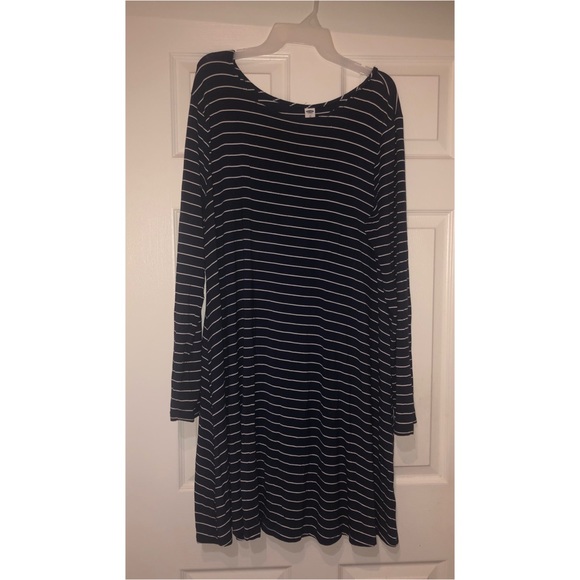 Old Navy swing dress - Picture 1 of 1